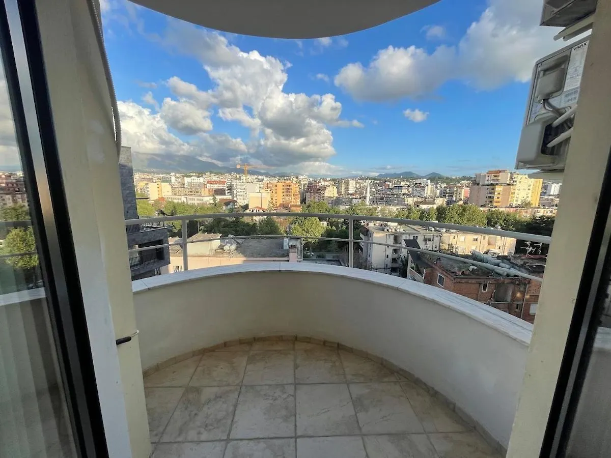 Sj Apartment Tirana