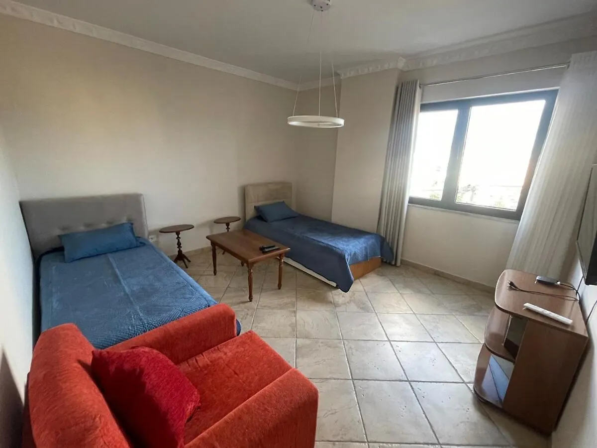 Sj Apartment Tirana