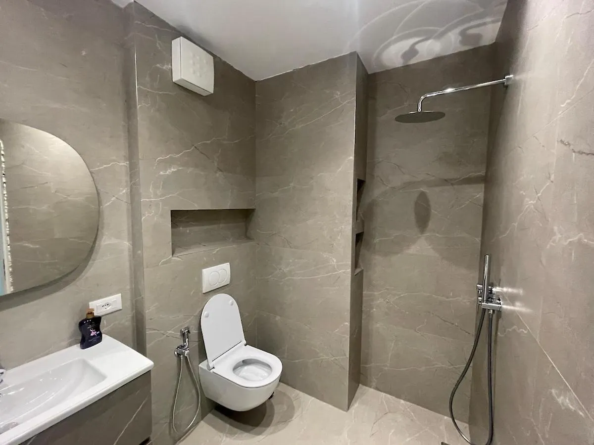 Sj Apartment Tirana 0*,  Albania