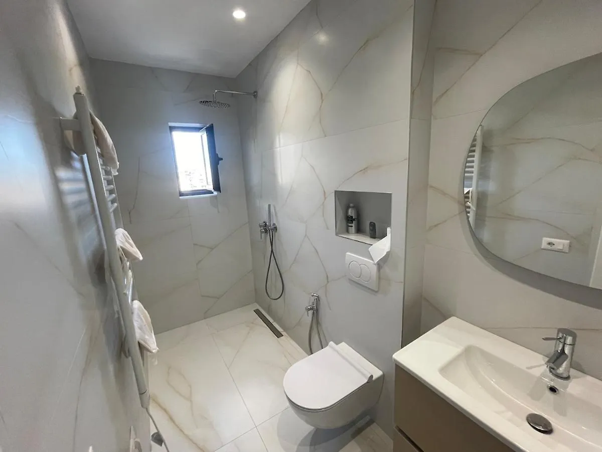 Sj Apartment Tirana