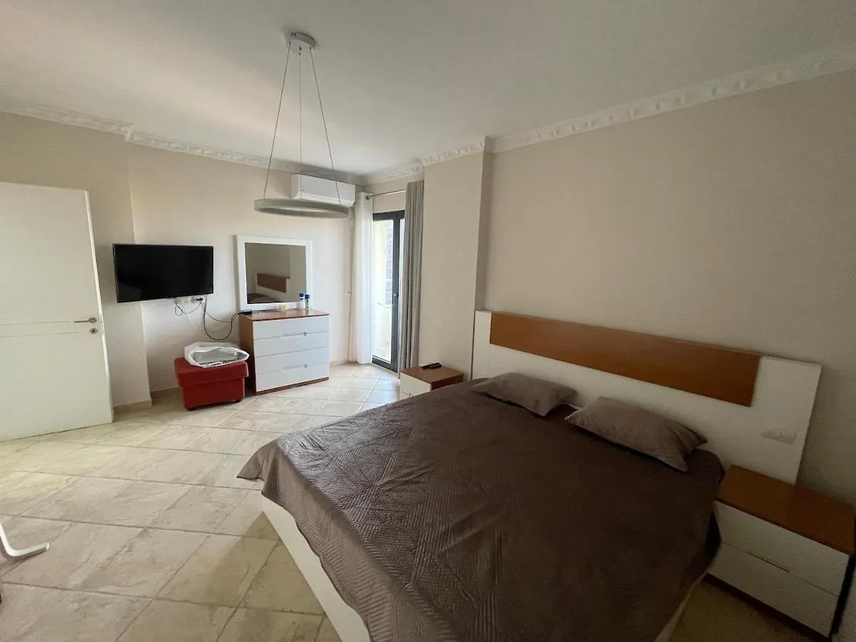 Sj Apartment Tirana 0*,  Albania