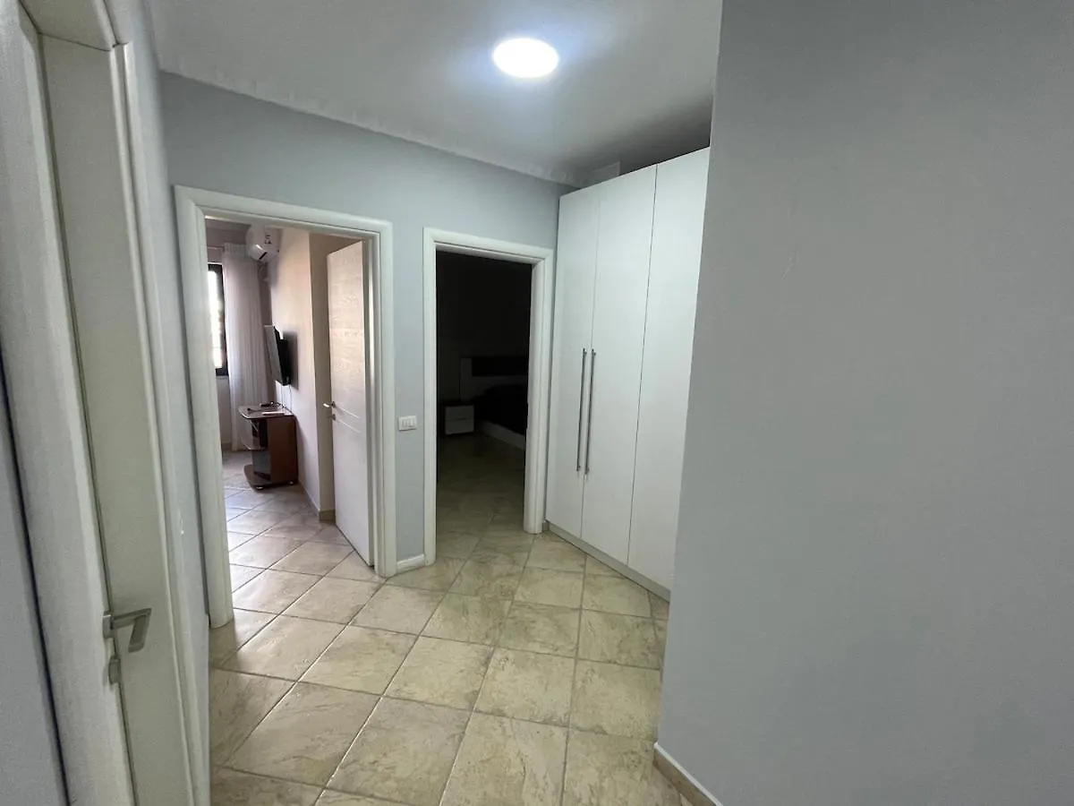 Sj Apartment Tirana
