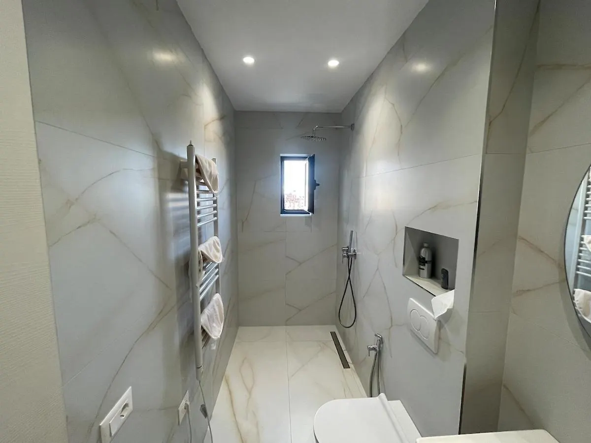 Sj Apartment Tirana