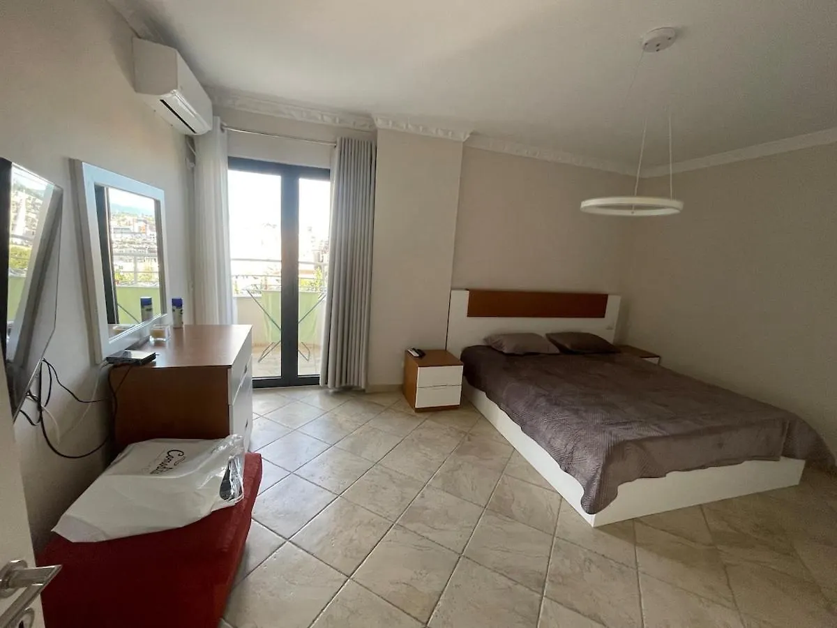 Sj Apartment Tirana