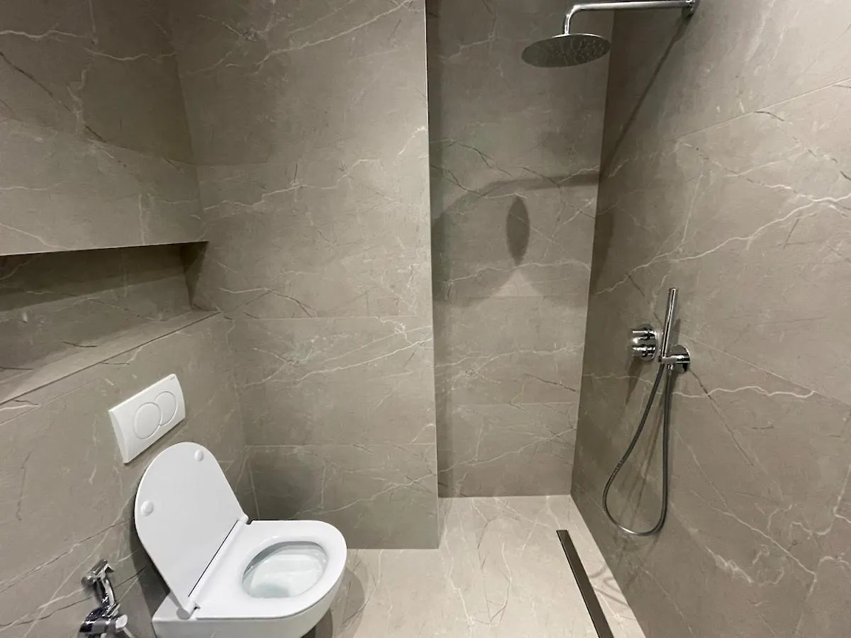 Sj Apartment Tirana Albania