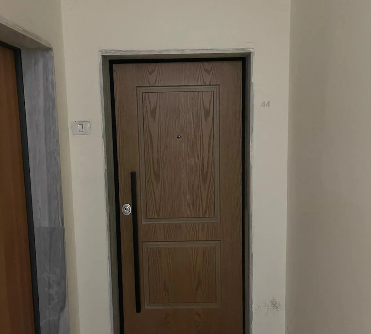 Sj Apartment Tirana